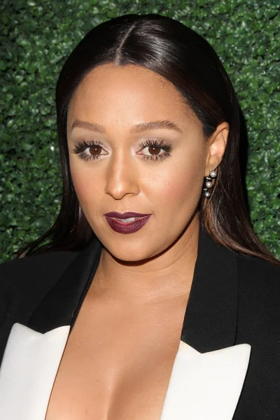 Tia Mowry - atriz — Fotografia de Stock