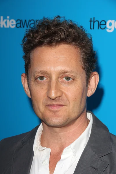 Alex Winter - actor — Stock Photo, Image