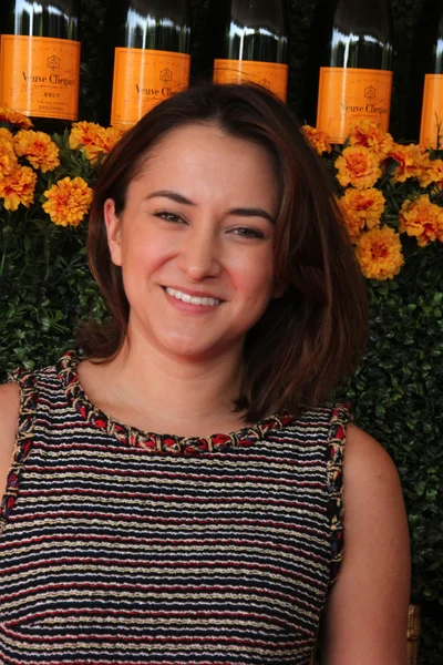 Zelda Williams - actrice — Photo