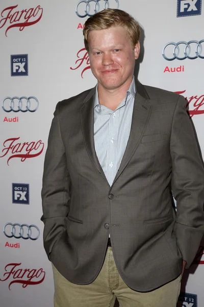 Jesse Plemons - actor —  Fotos de Stock