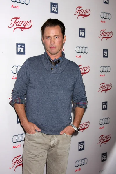 Jeffrey Donovan - acteur — Photo