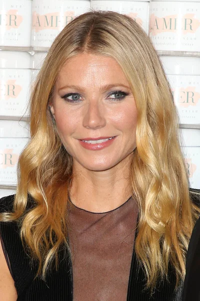 Gwymeth Paltrow - actress — Stock Photo, Image