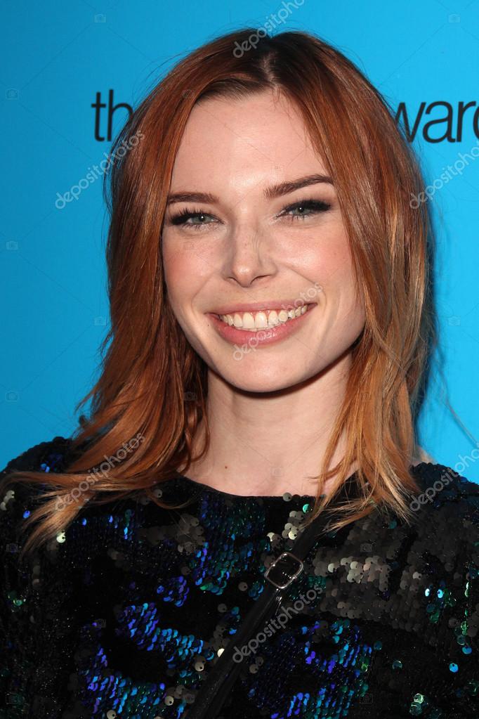 Chloe Dykstra - actress – Stock Editorial Photo © s_bukley #87460840