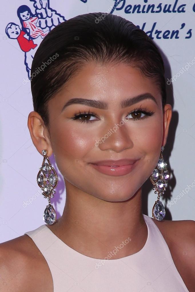 nordstrom zendaya