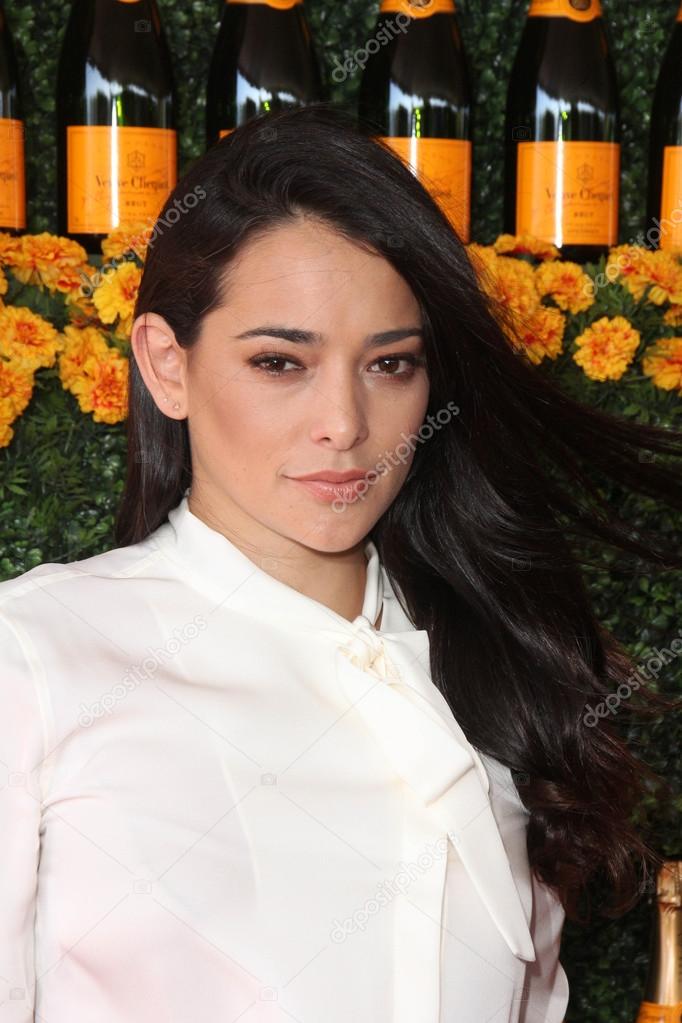 Natalie Martinez - actress – Stock Editorial Photo © s_bukley #87462984