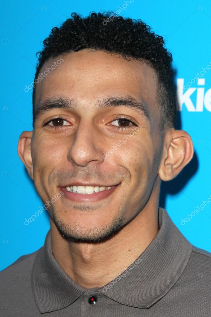 khleo thomas 俳優 ストック編集用写真 s bukley 87463382
