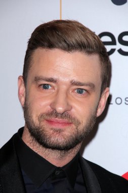 Justin Timberlake - aktör