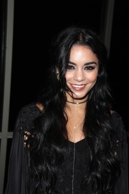 Vanessa Hudgens - oyuncu