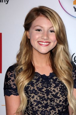 Brooke Sorenson - oyuncu