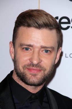 Justin Timberlake - aktör
