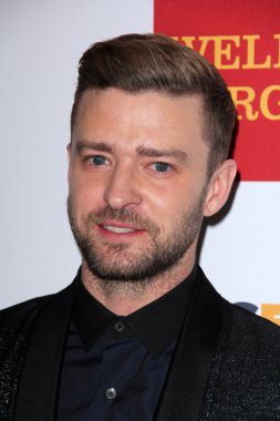 Justin Timberlake - aktör
