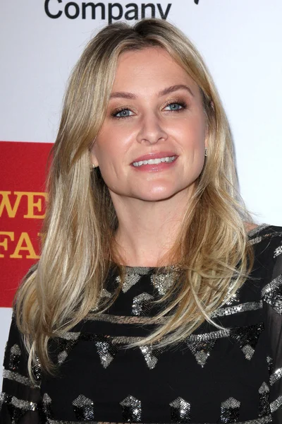 Jessica Capshaw - ηθοποιός — Φωτογραφία Αρχείου