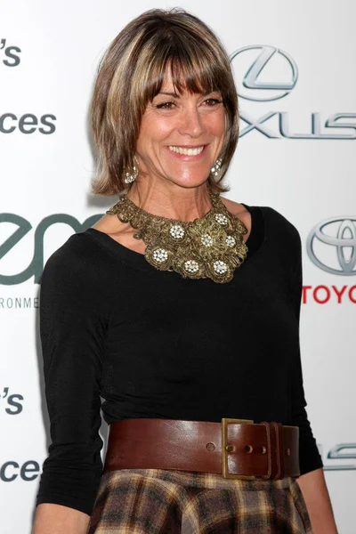 Actriz Wendie Malick — Foto de Stock