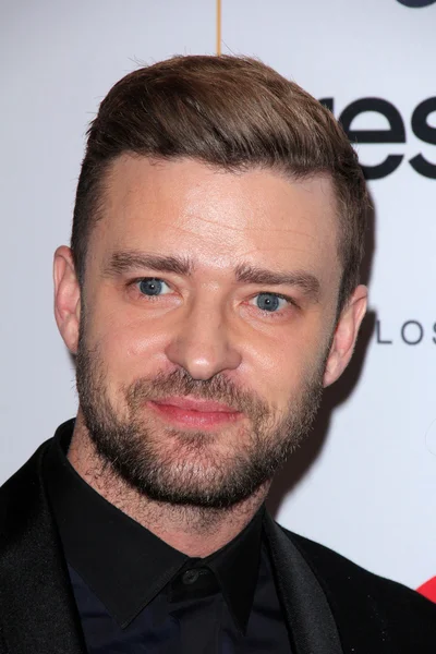 Justin Timberlake - actor — Stock Photo, Image