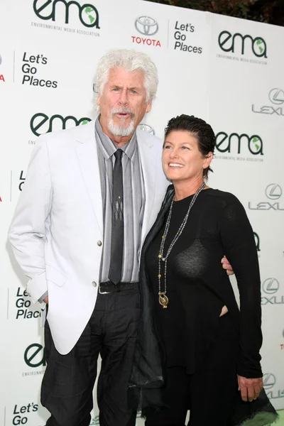 Acteur Barry Bostwick — Photo