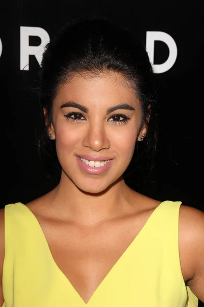 Chrissie Fit - actriz — Foto de Stock