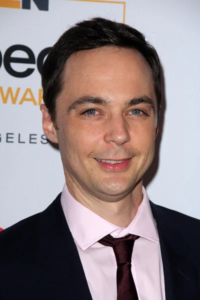 Jim Parsons - aktor — Zdjęcie stockowe