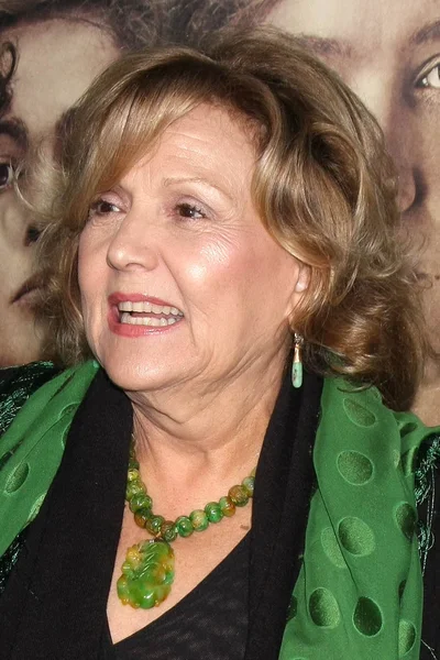 Brenda vaccaro - skådespelerska — Stockfoto