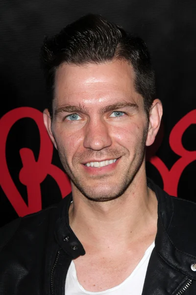 Andy Grammer - ator — Fotografia de Stock