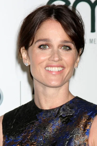 Actrice Robin Tunney — Stockfoto