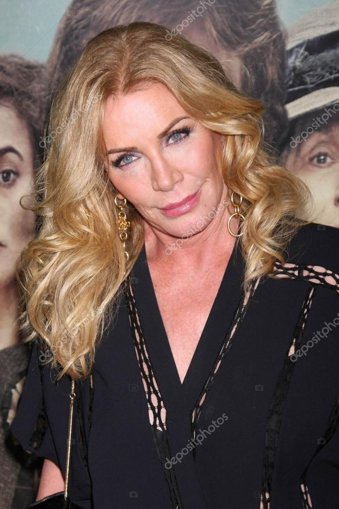 Shannon Tweed - actress – Stock Editorial Photo © s_bukley #88421688