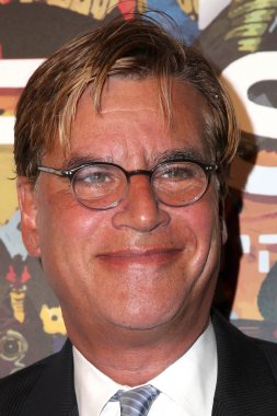 Aaron Sorkin - aktör