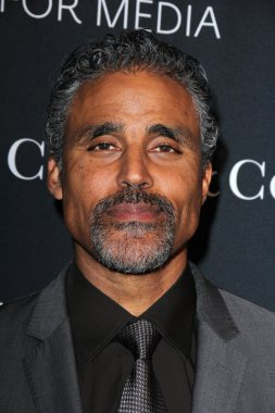 Rick Fox  -actor