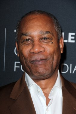 Joe morton - aktör