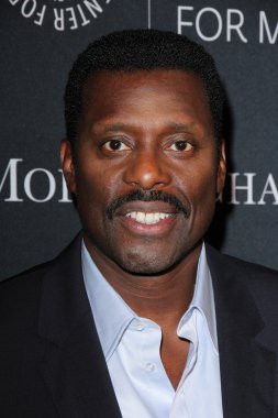 Eamonn Walker - actor