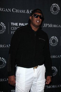Master P - singer