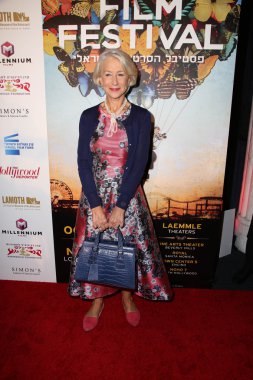 Helen Mirren - oyuncu