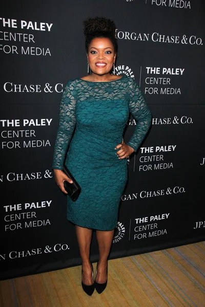 Yvette Nicole Brown - actrice — Photo