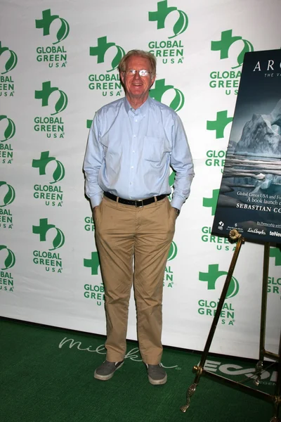 Ed Begley Jr - actor — Foto de Stock