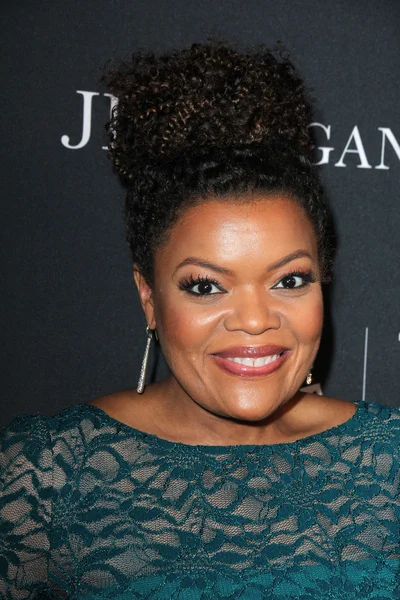 Yvette Nicole Brown - actriz — Foto de Stock