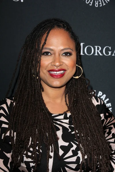 Ava DuVernay - actress — Stockfoto