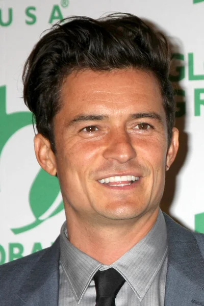 Orlando Bloom - attore — Foto Stock