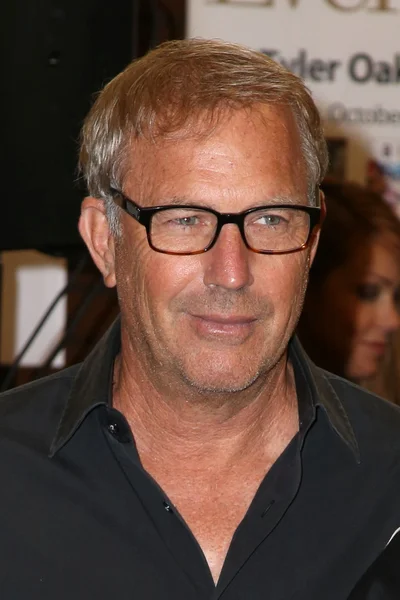 Kevin Costner - aktor — Zdjęcie stockowe