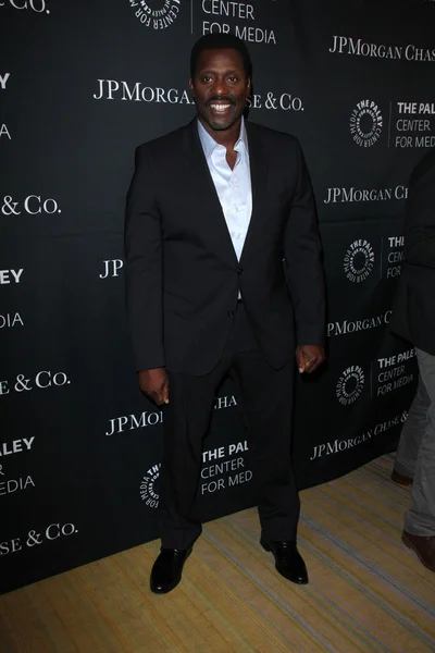 Eamonn Walker - actor —  Fotos de Stock