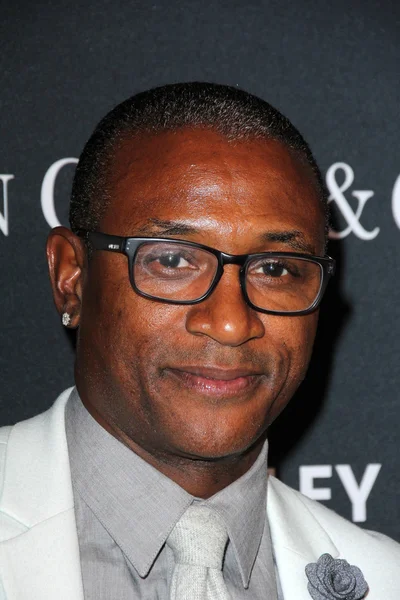 Tommy Davidson - actor — Stock Photo, Image