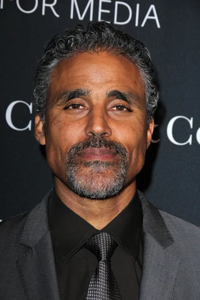 Rick Fox  -actor — 图库照片