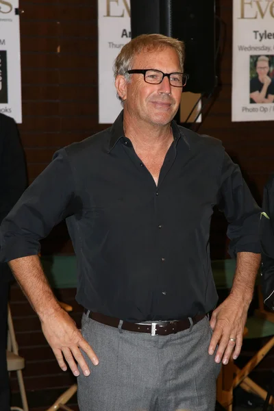 Kevin Costner - aktör — Stok fotoğraf