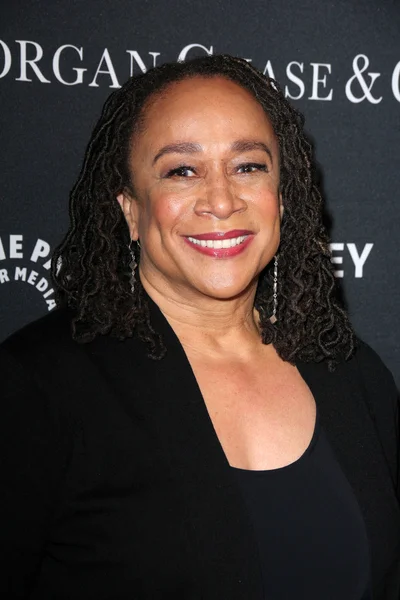 S. Epatha Merkerson - actress — Stock Photo, Image