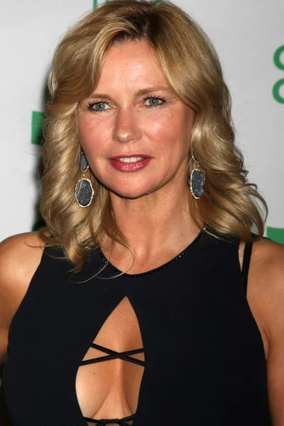 Veronica Ferres - actrice — Stockfoto