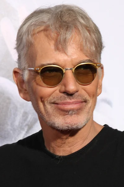 Billy Bob Thornton  - actor — Zdjęcie stockowe