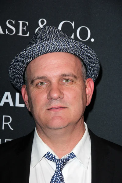 Mike O'Malley - actor — Stockfoto