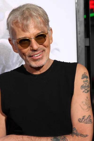 Billy Bob Thornton - actor — Stockfoto