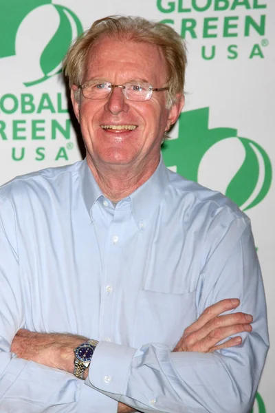 Ed Begley Jr - ator — Fotografia de Stock