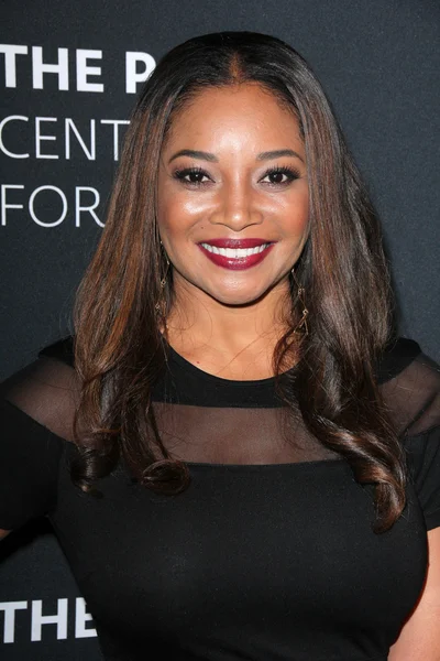 Tamala Jones - attrice — Foto Stock