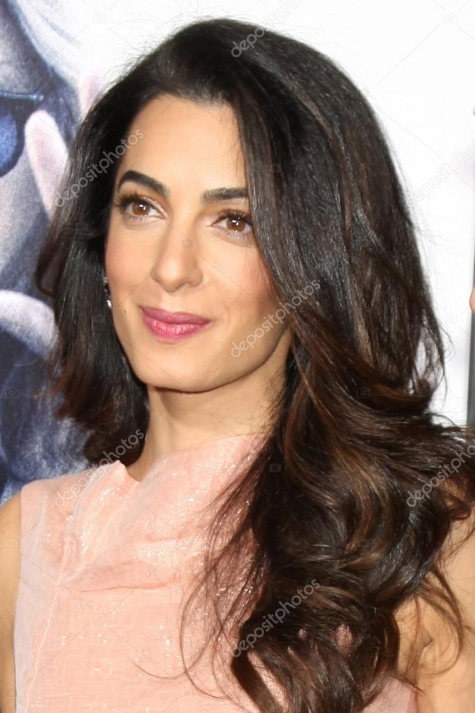 Amal Clooney's Guide to Success: Lessons from a Renowned Lawyer
