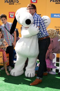 aktör Christopher Gorham